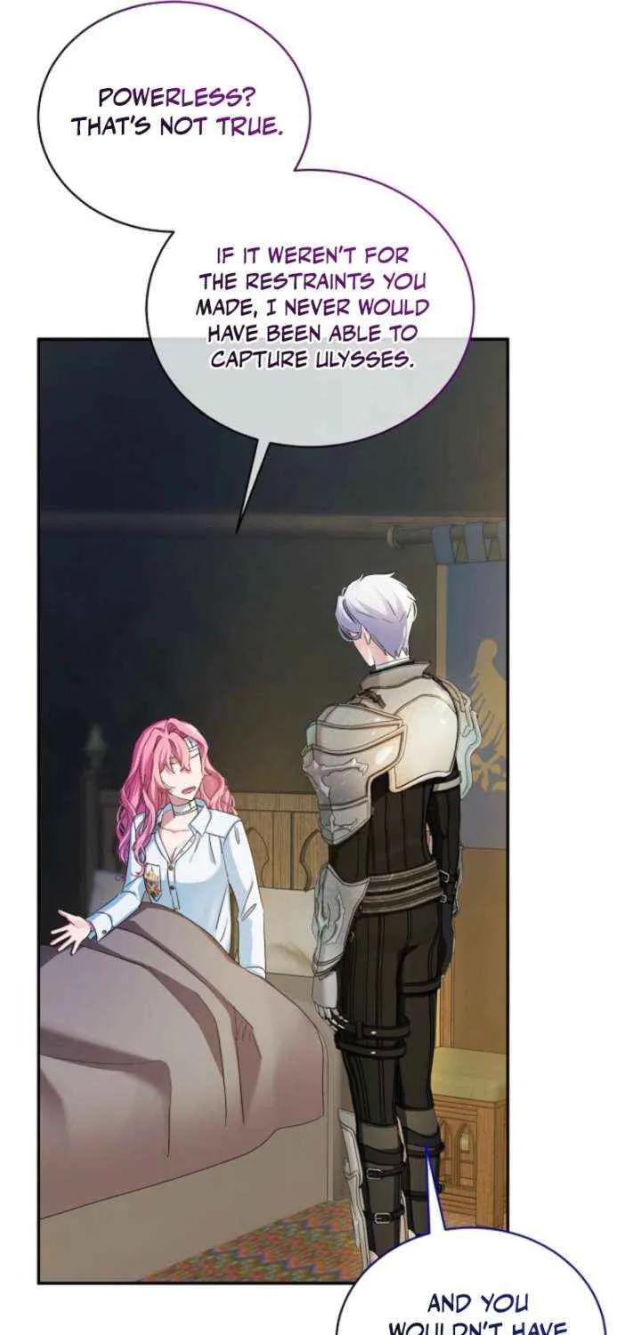 An Unseemly Lady Chapter 132 page 29 - 