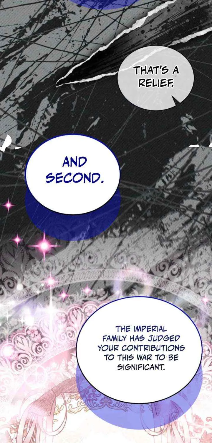 An Unseemly Lady Chapter 132 page 35 - 