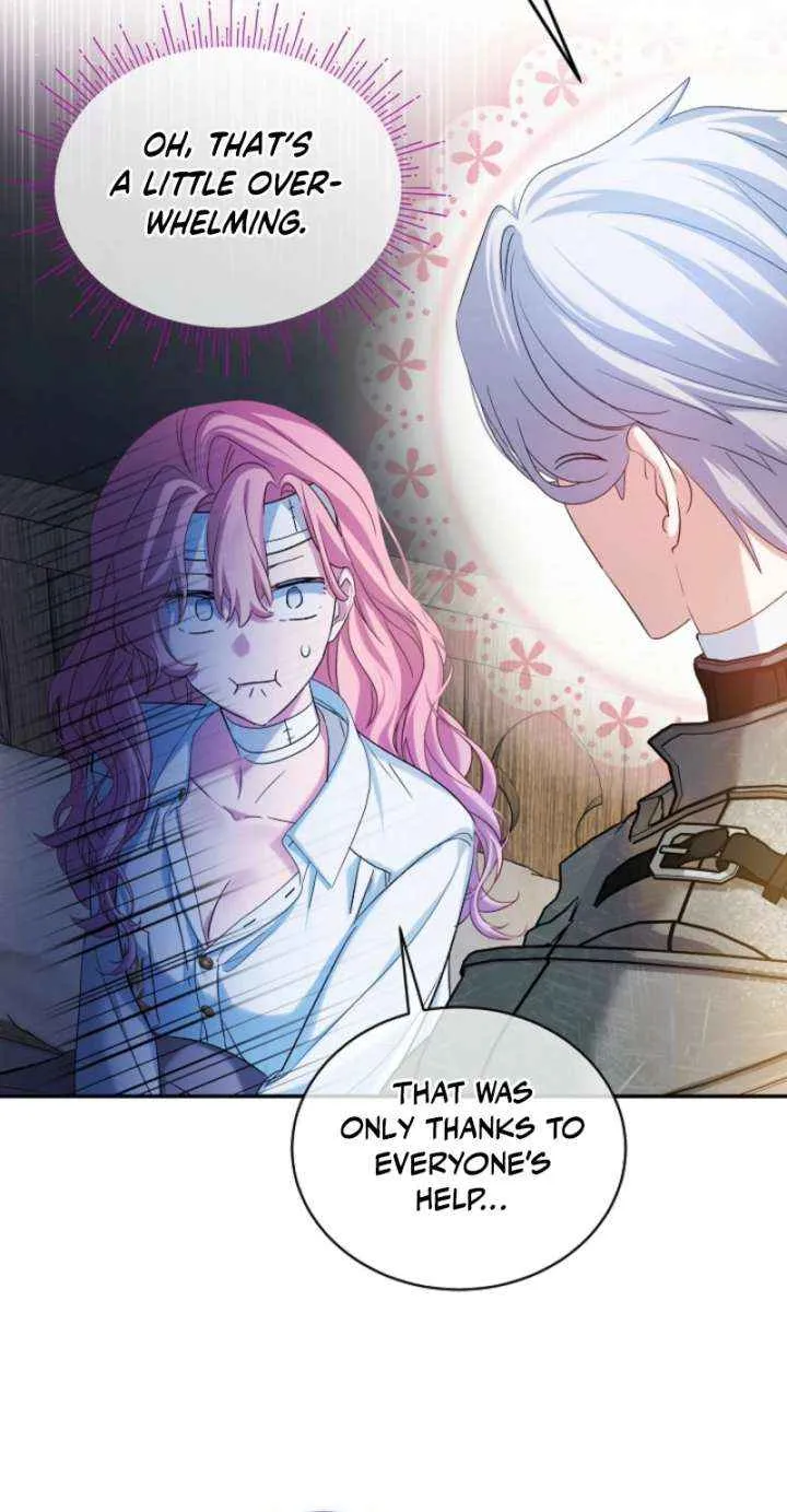 An Unseemly Lady Chapter 132 page 37 - 