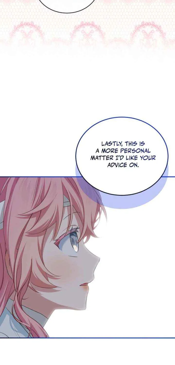 An Unseemly Lady Chapter 132 page 39 - 