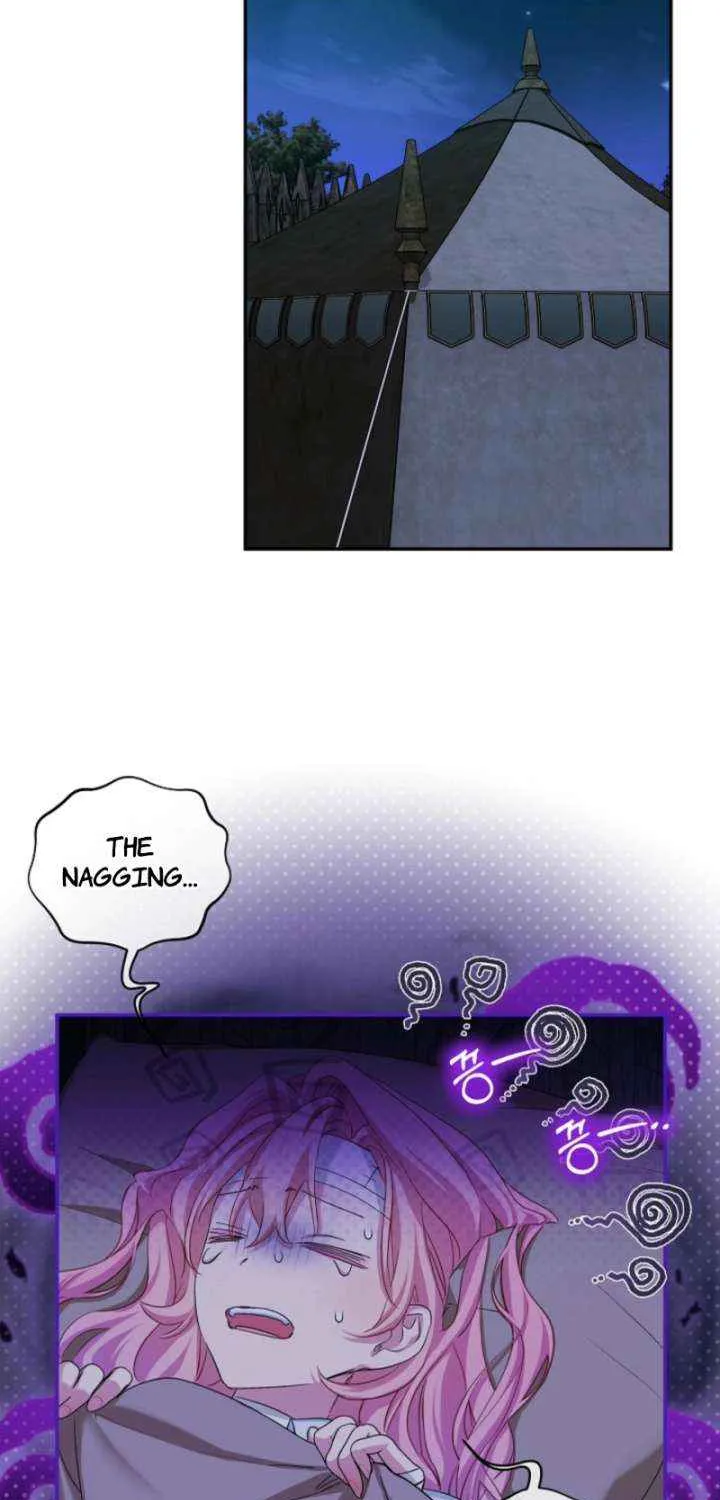 An Unseemly Lady Chapter 132 page 44 - 