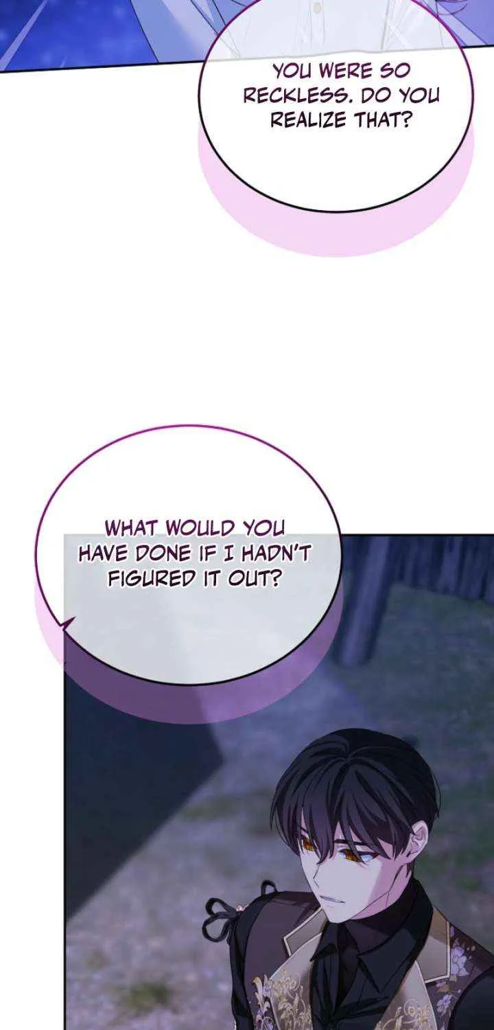 An Unseemly Lady Chapter 132 page 53 - 