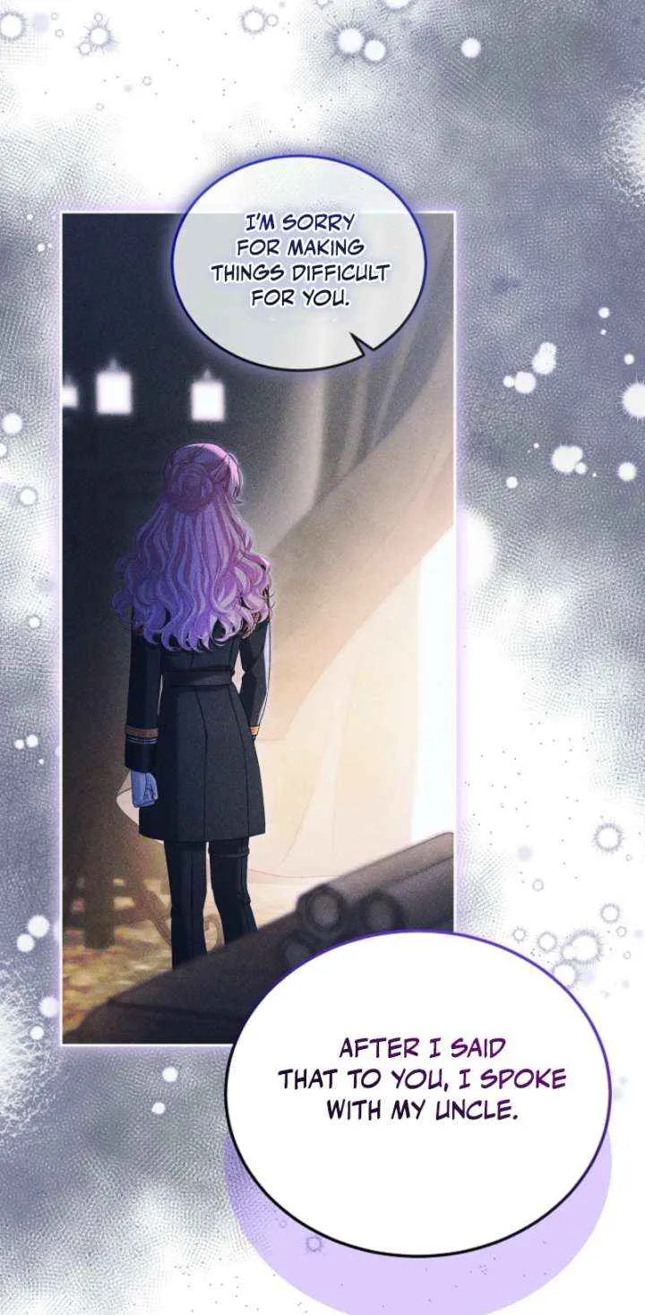 An Unseemly Lady Chapter 132 page 64 - 