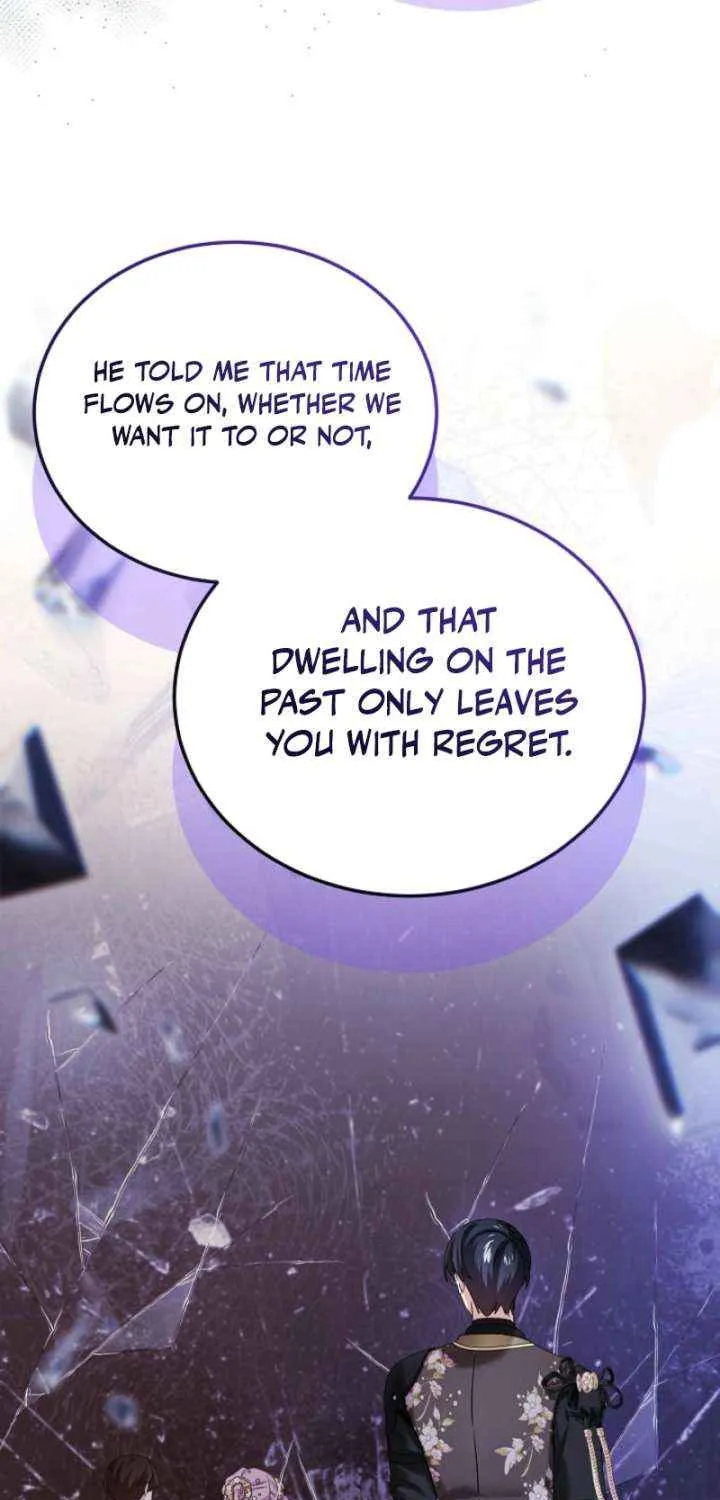 An Unseemly Lady Chapter 132 page 65 - 