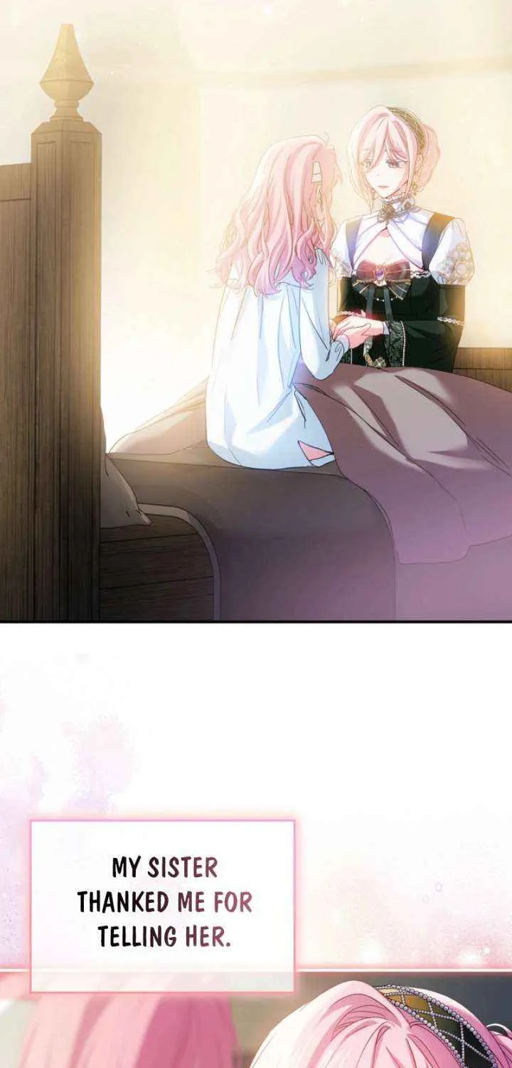 An Unseemly Lady Chapter 132 page 8 - 