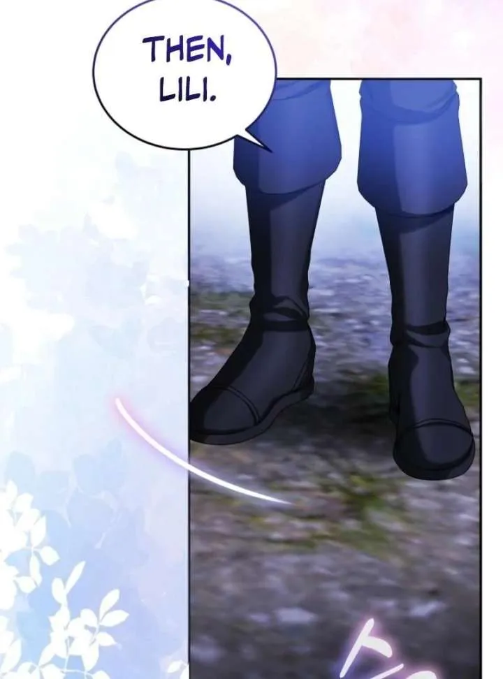 An Unseemly Lady Chapter 133 page 11 - 