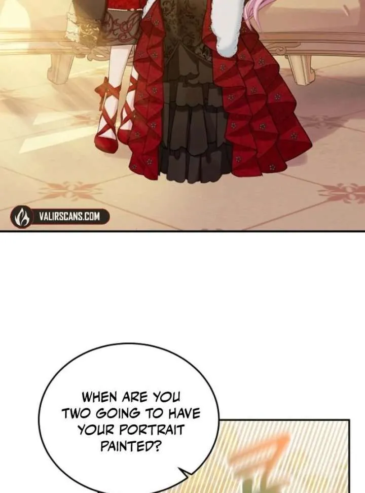 An Unseemly Lady Chapter 133 page 106 - 
