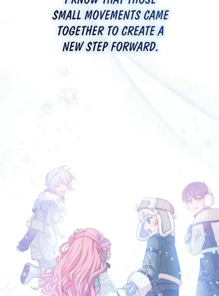 An Unseemly Lady Chapter 133 page 129 - 