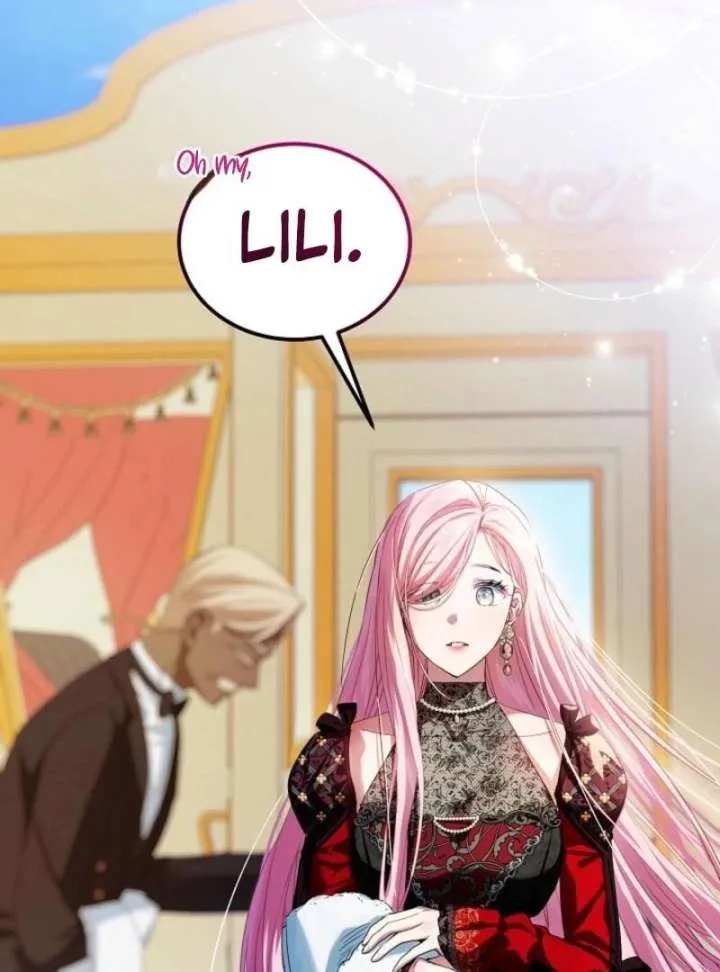 An Unseemly Lady Chapter 133 page 45 - 