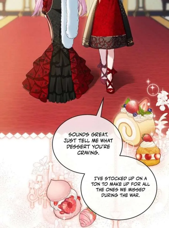 An Unseemly Lady Chapter 133 page 52 - 