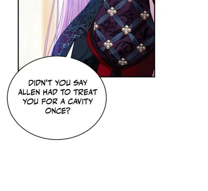 An Unseemly Lady Chapter 133 page 56 - 
