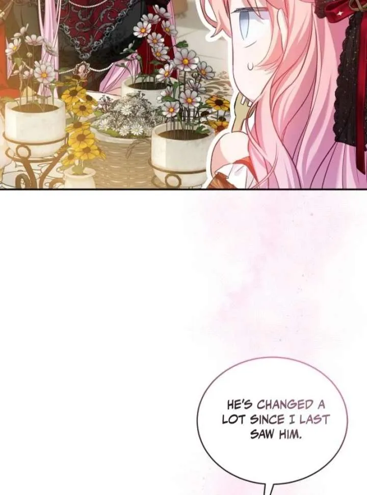 An Unseemly Lady Chapter 133 page 73 - 