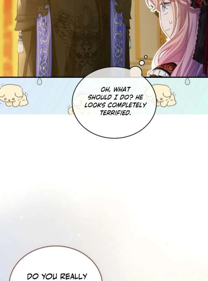 An Unseemly Lady Chapter 133 page 89 - 