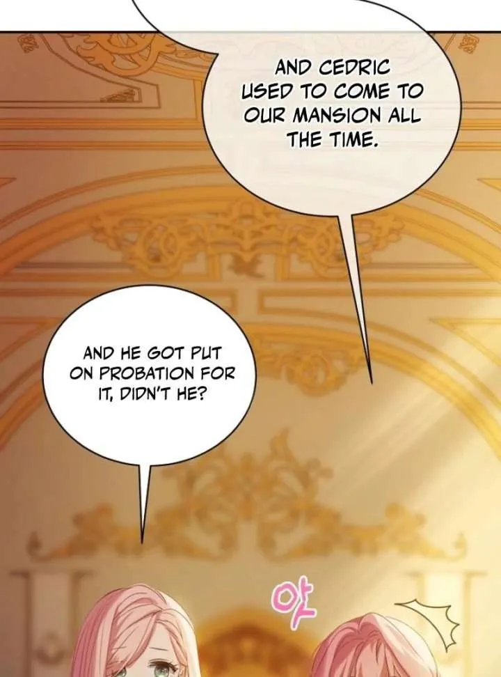 An Unseemly Lady Chapter 133 page 92 - 