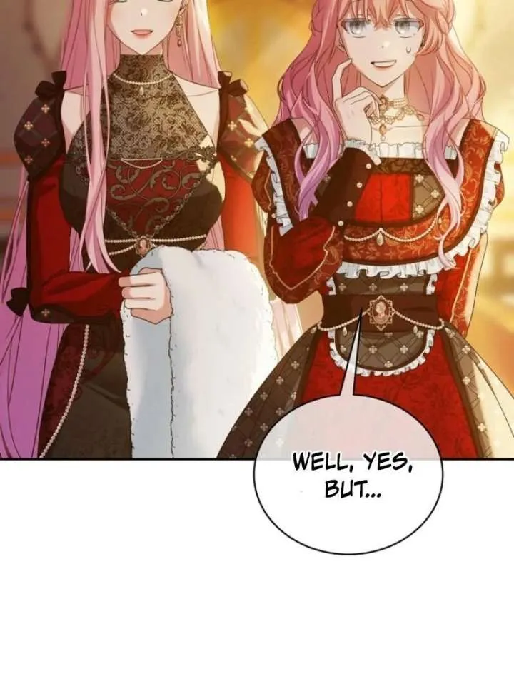 An Unseemly Lady Chapter 133 page 93 - 