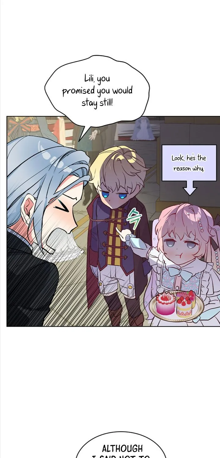An Unseemly Lady Chapter 14 page 23 - 