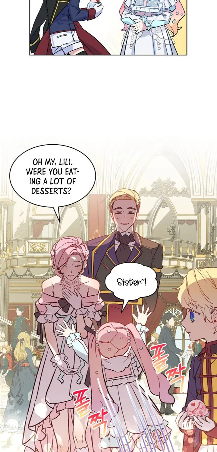 An Unseemly Lady Chapter 14 page 29 - 
