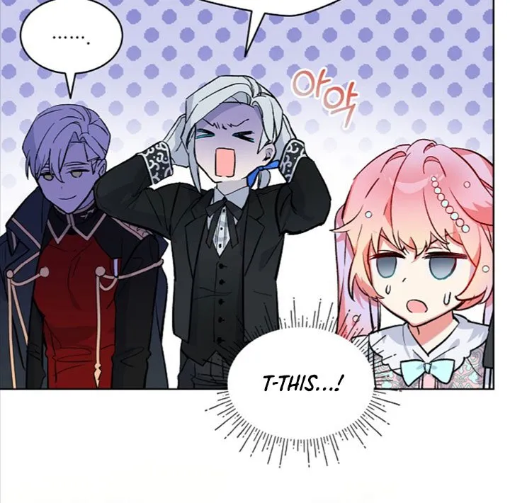 An Unseemly Lady Chapter 14 page 36 - 