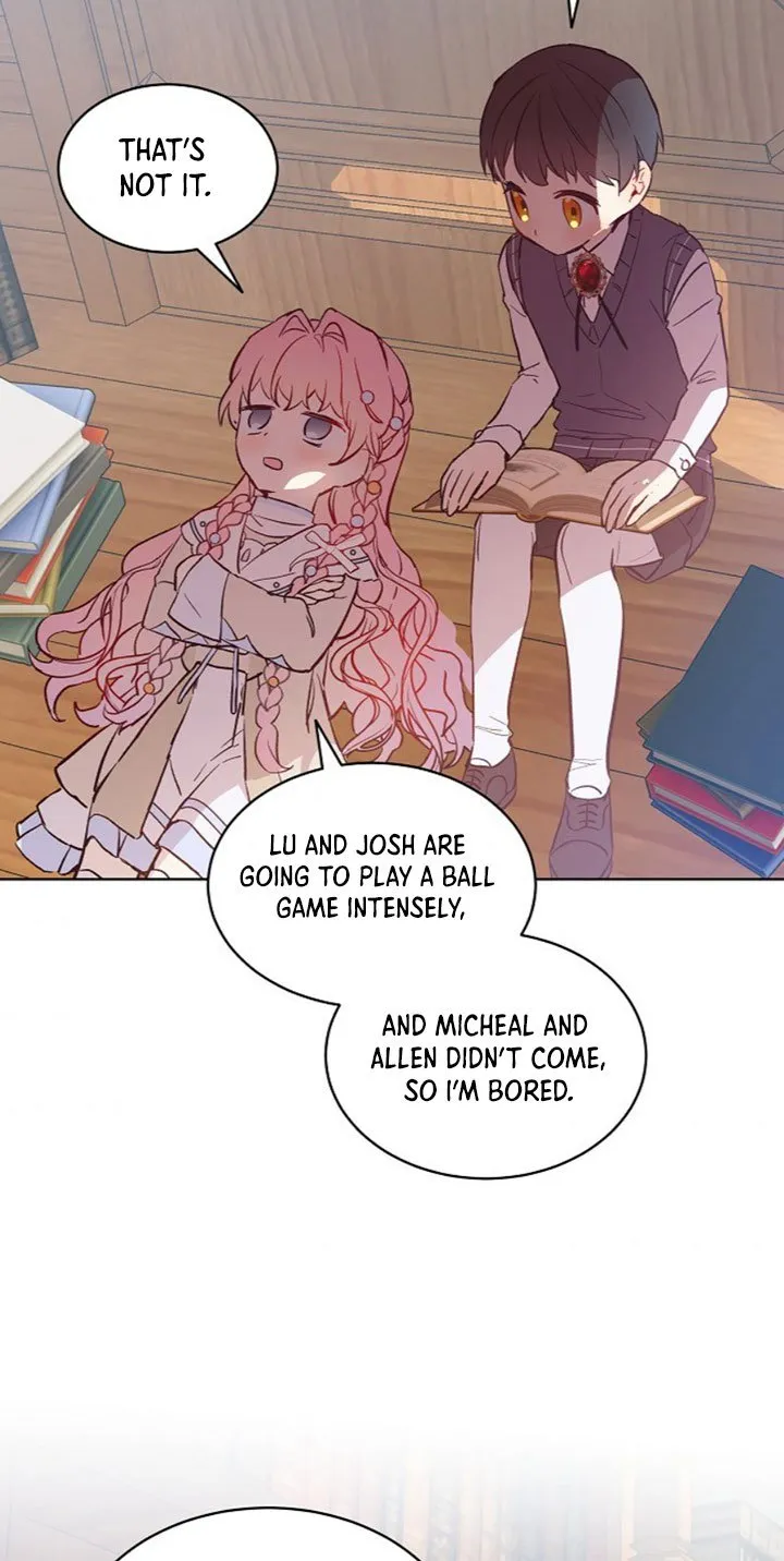 An Unseemly Lady Chapter 14 page 42 - 