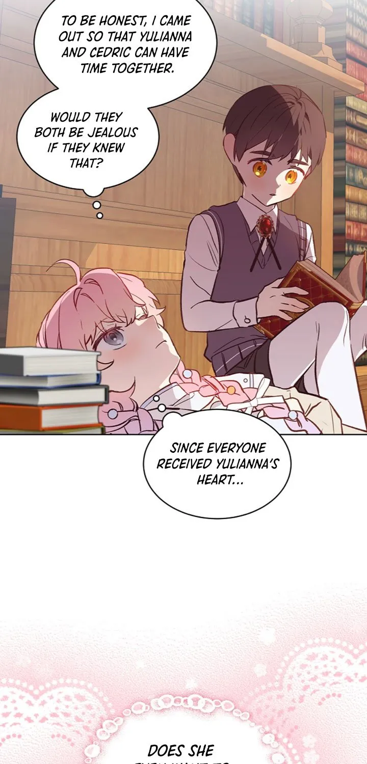An Unseemly Lady Chapter 14 page 43 - 