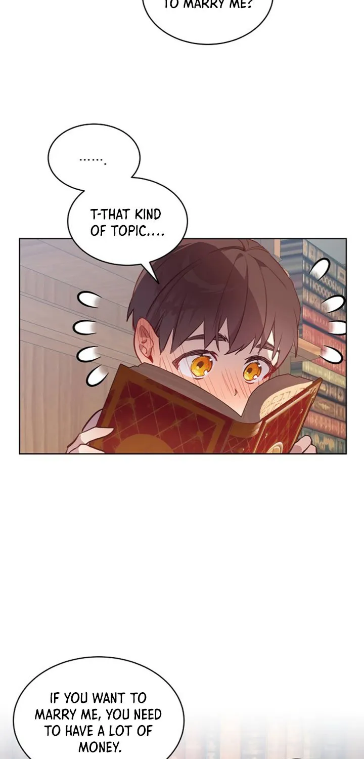 An Unseemly Lady Chapter 14 page 45 - 