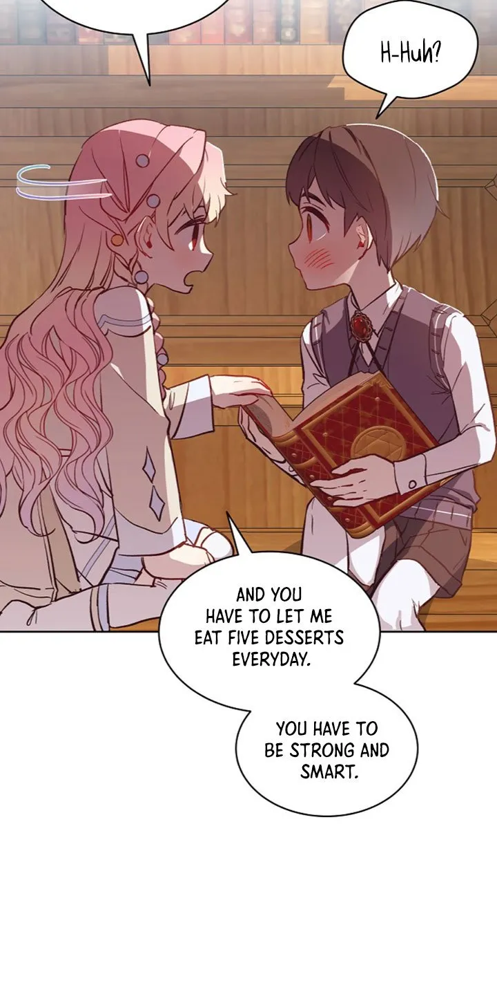 An Unseemly Lady Chapter 14 page 46 - 