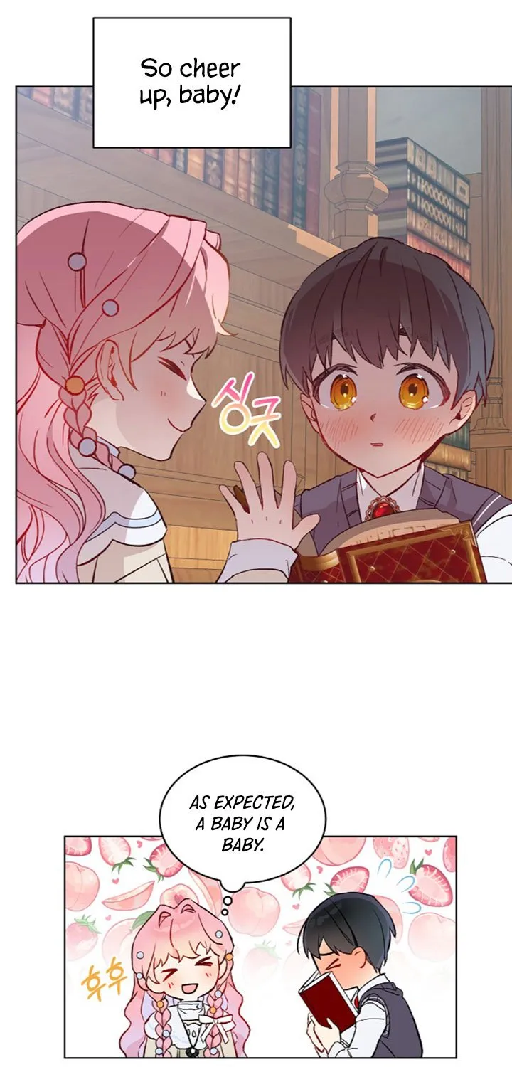 An Unseemly Lady Chapter 14 page 47 - 