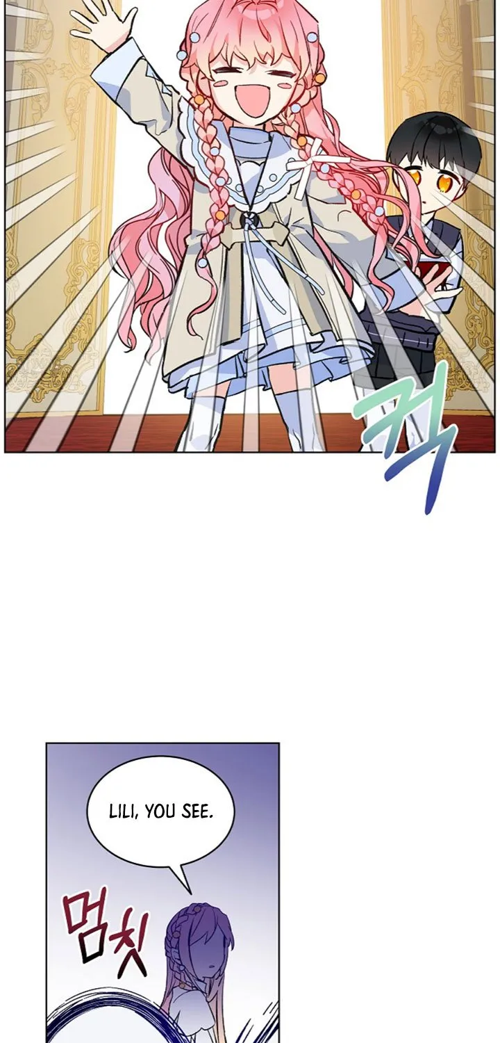 An Unseemly Lady Chapter 14 page 51 - 
