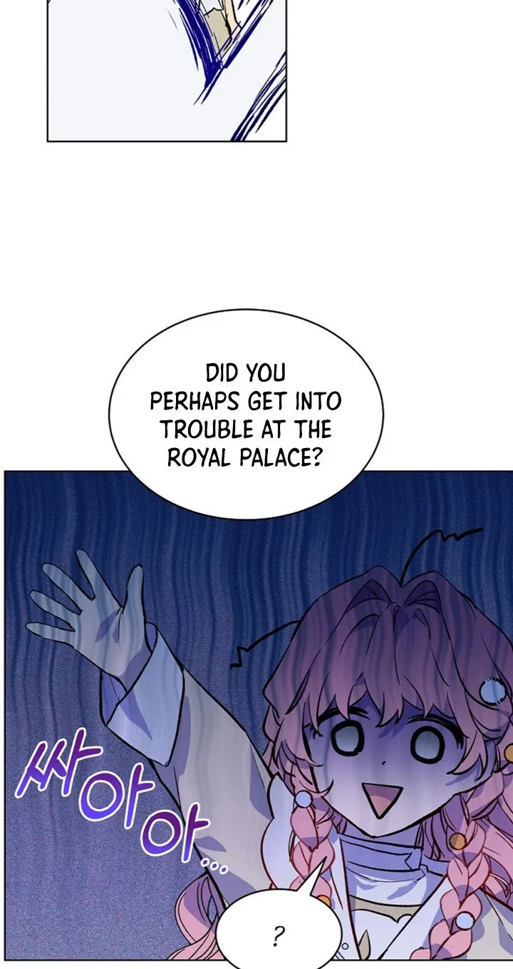 An Unseemly Lady Chapter 14 page 52 - 