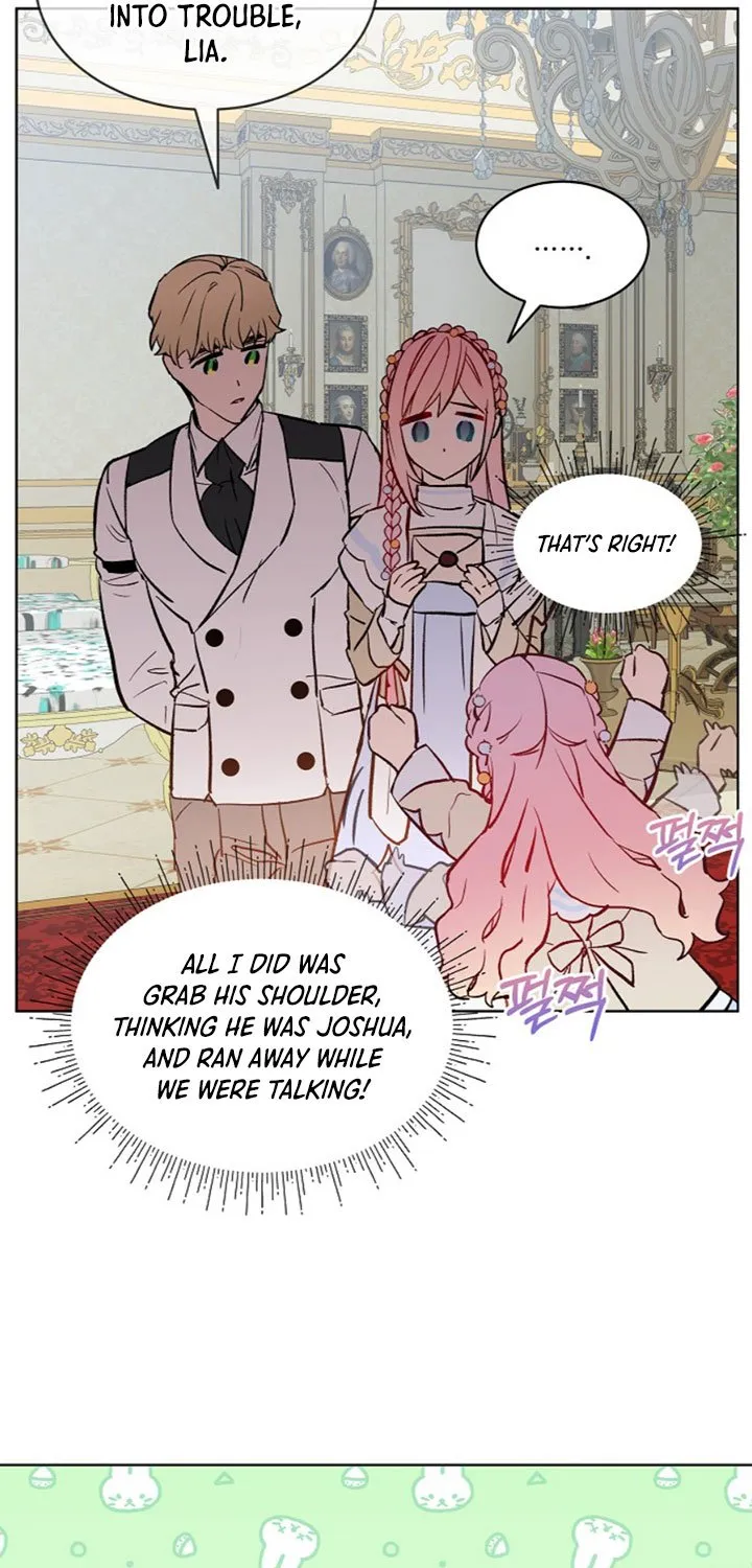 An Unseemly Lady Chapter 14 page 55 - 