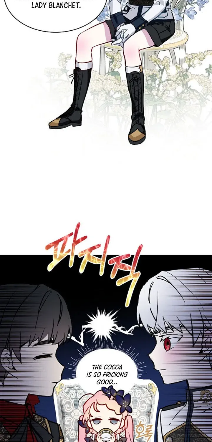 An Unseemly Lady Chapter 15 page 27 - 