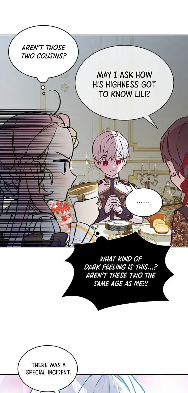 An Unseemly Lady Chapter 15 page 30 - 