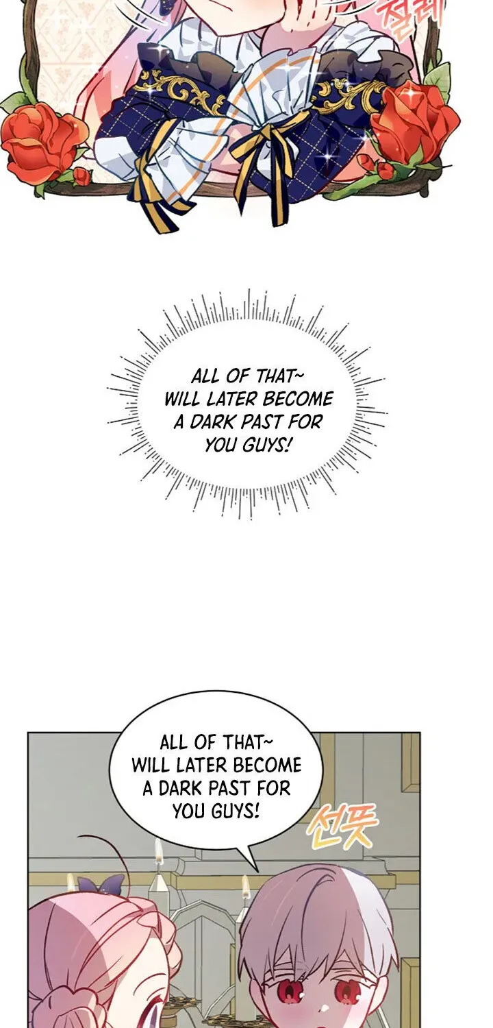 An Unseemly Lady Chapter 15 page 42 - 