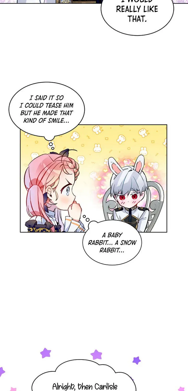 An Unseemly Lady Chapter 15 page 62 - 