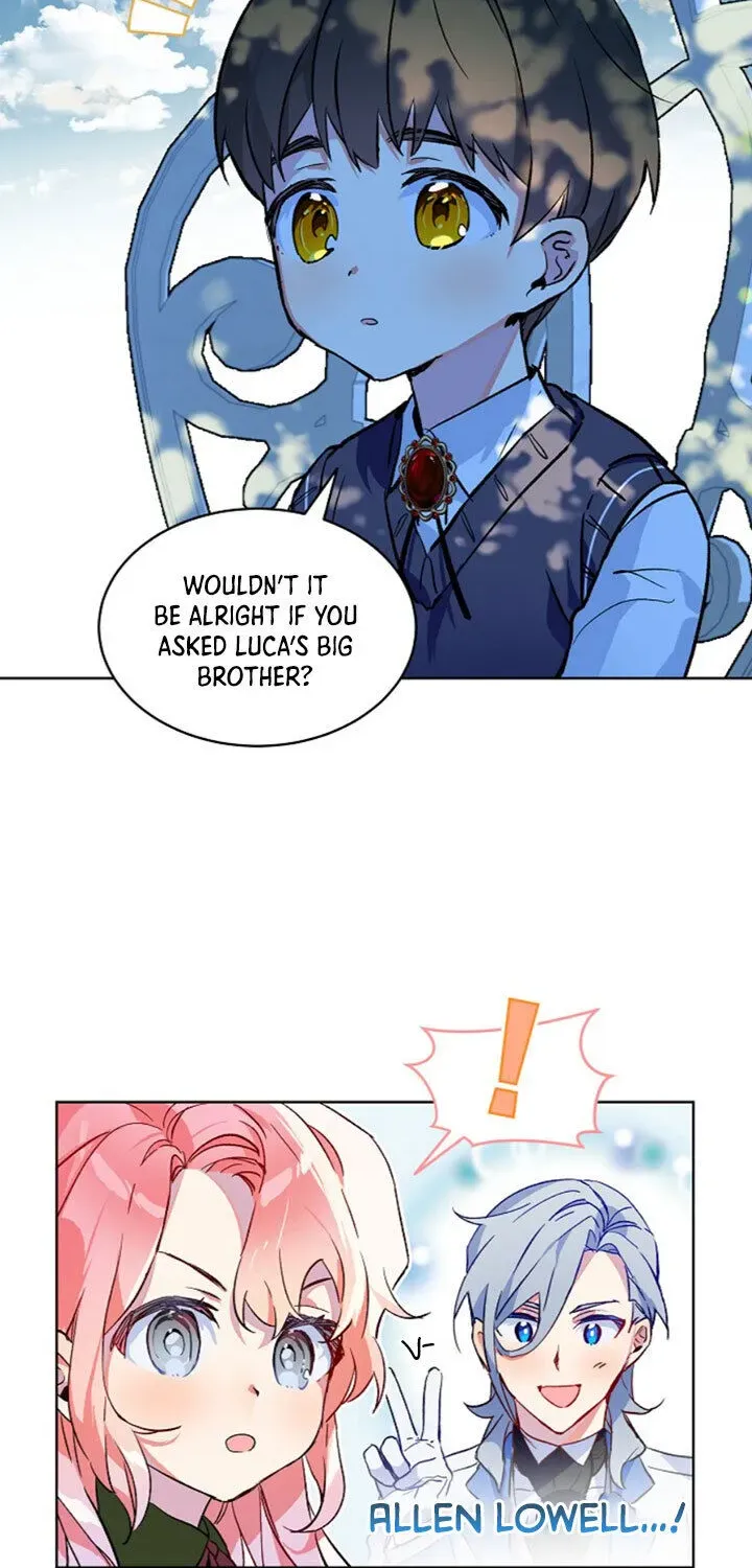 An Unseemly Lady Chapter 16 page 21 - 