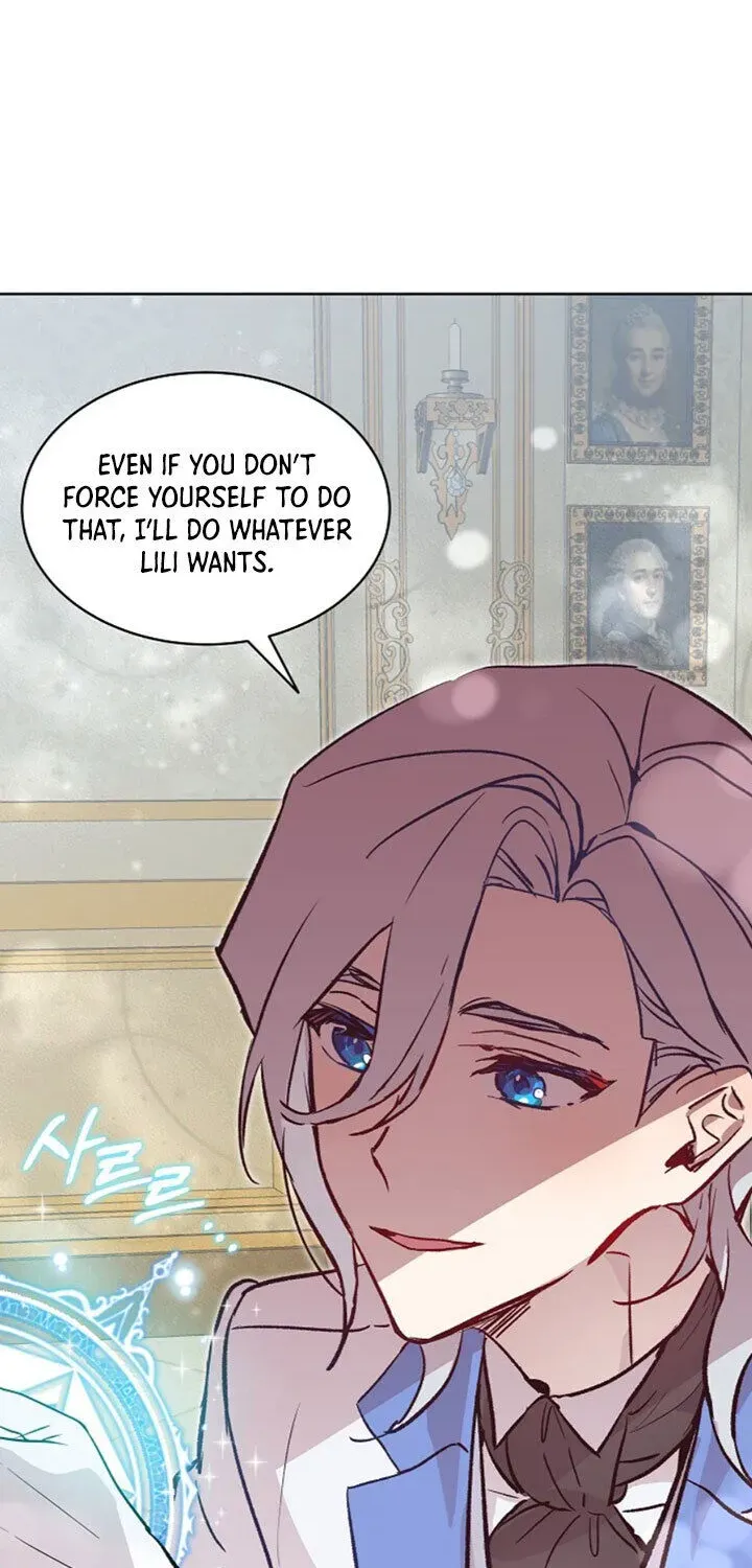 An Unseemly Lady Chapter 16 page 36 - 