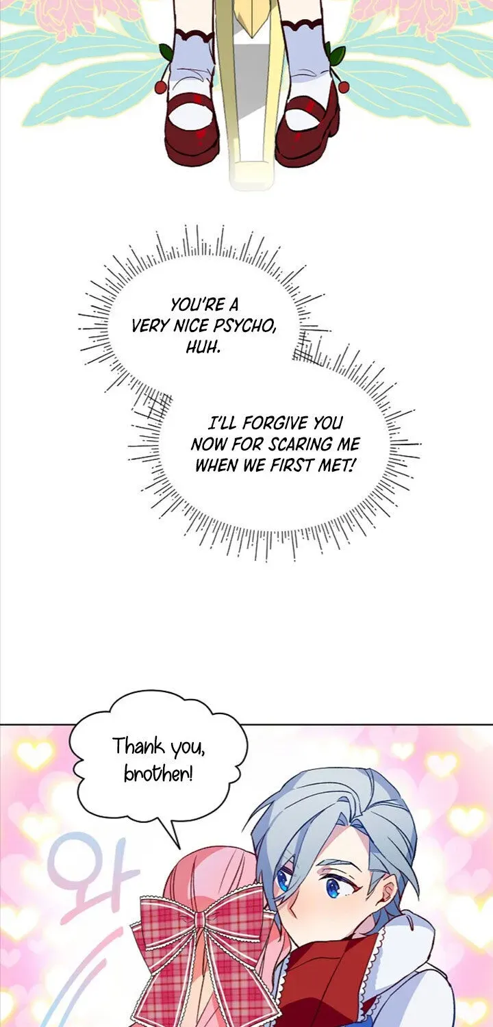 An Unseemly Lady Chapter 16 page 39 - 