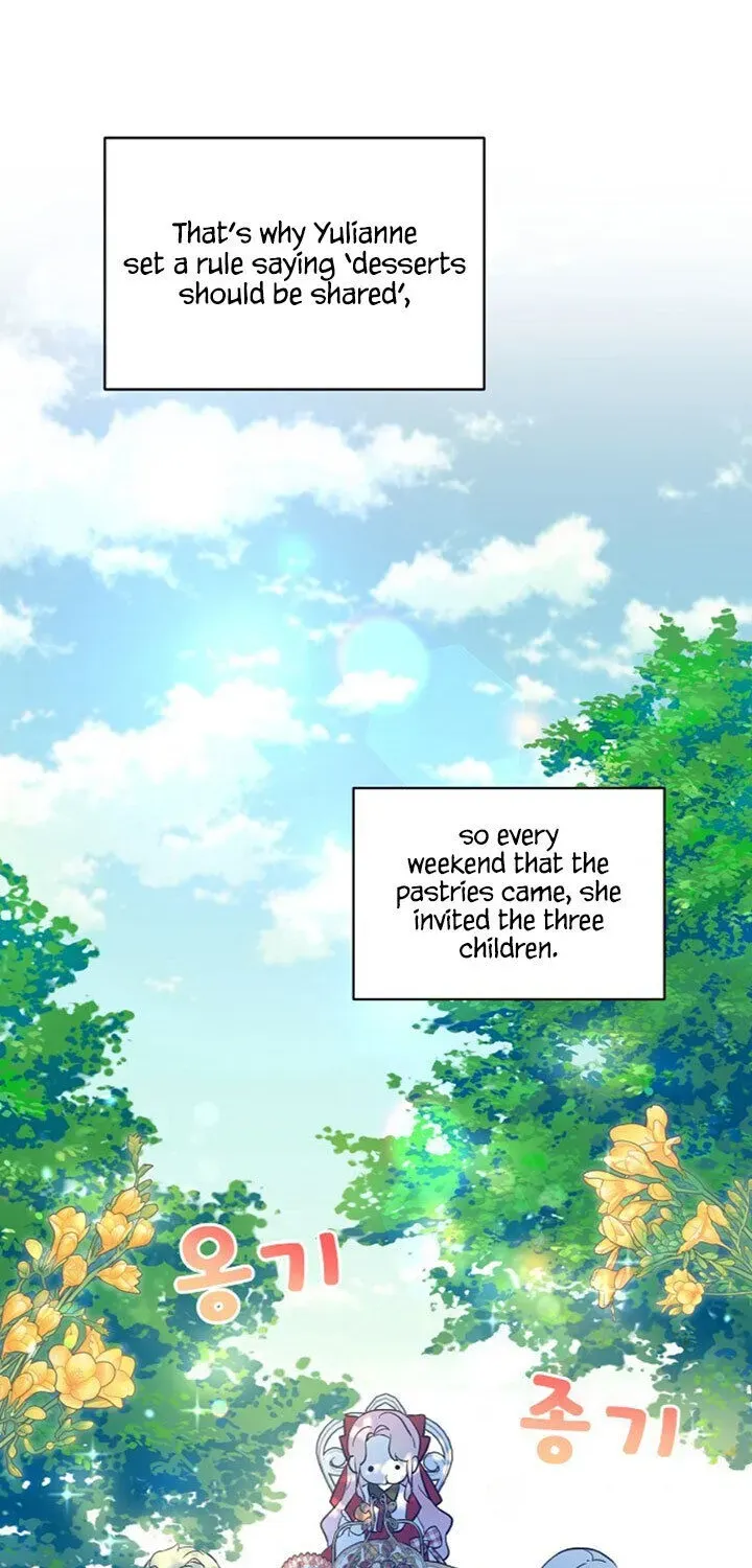 An Unseemly Lady Chapter 16 page 6 - 