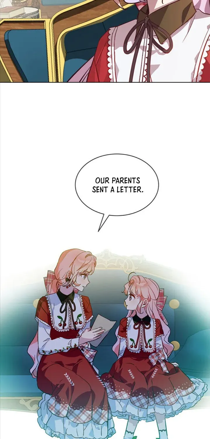 An Unseemly Lady Chapter 16 page 63 - 