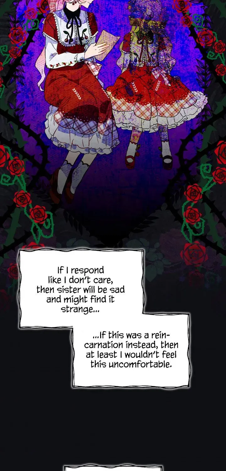 An Unseemly Lady Chapter 16 page 66 - 