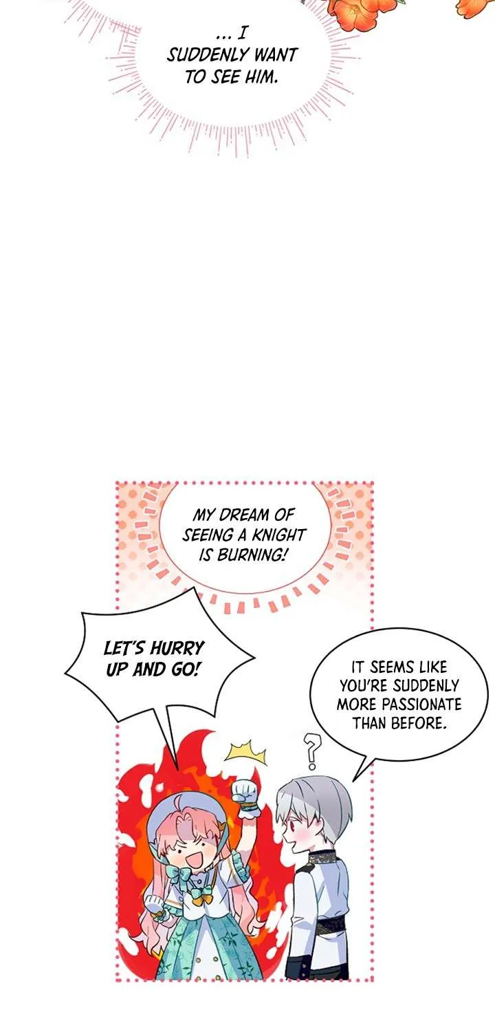 An Unseemly Lady Chapter 17 page 22 - 