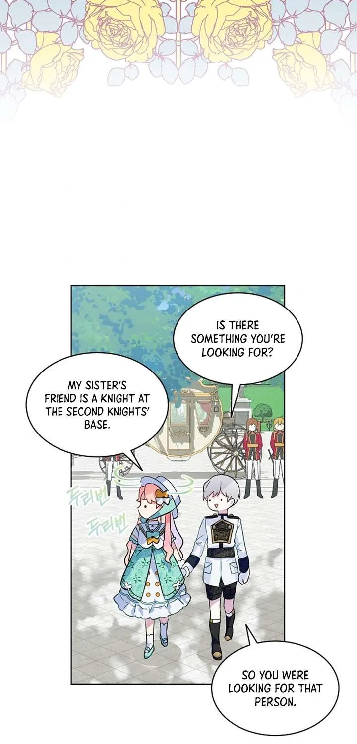 An Unseemly Lady Chapter 17 page 28 - 
