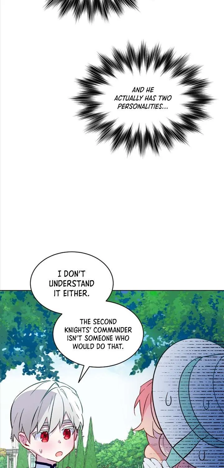 An Unseemly Lady Chapter 17 page 37 - 