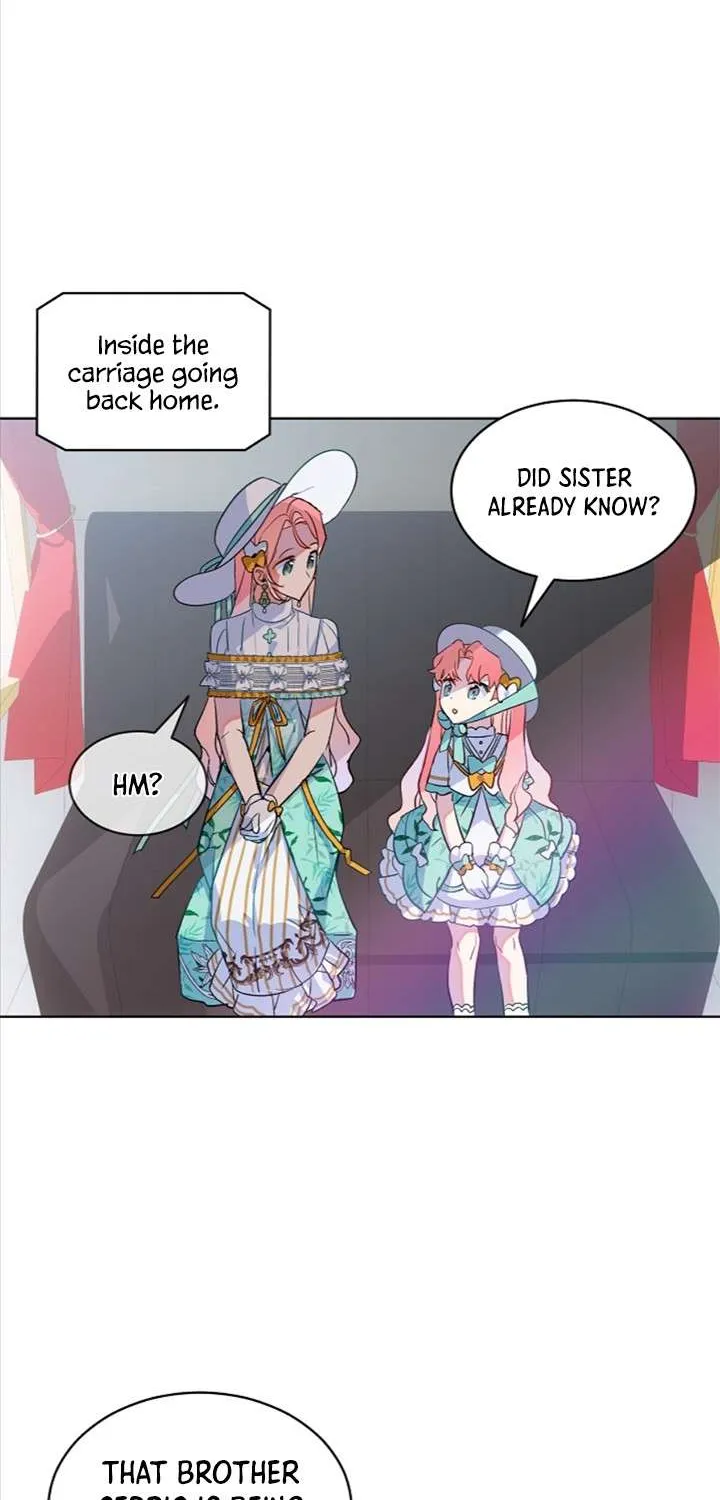 An Unseemly Lady Chapter 17 page 39 - 