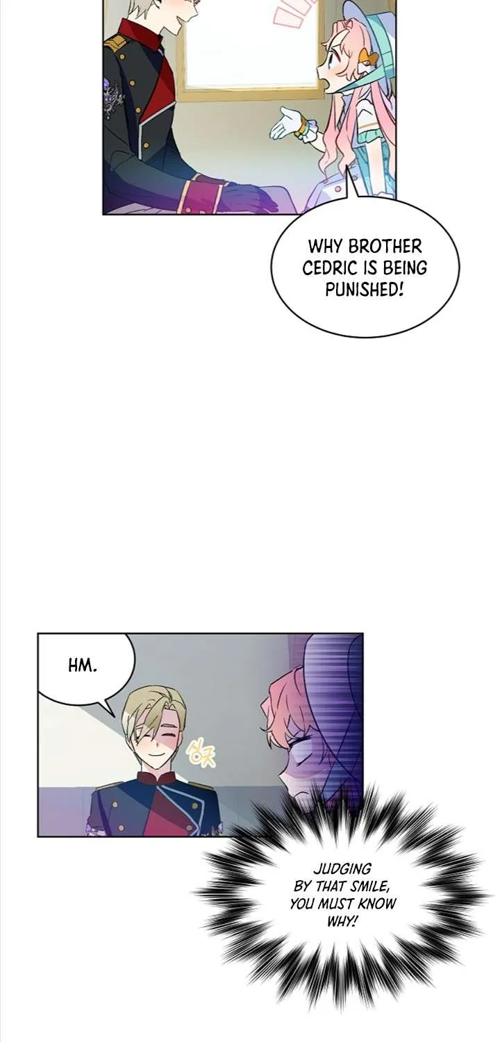 An Unseemly Lady Chapter 17 page 42 - 