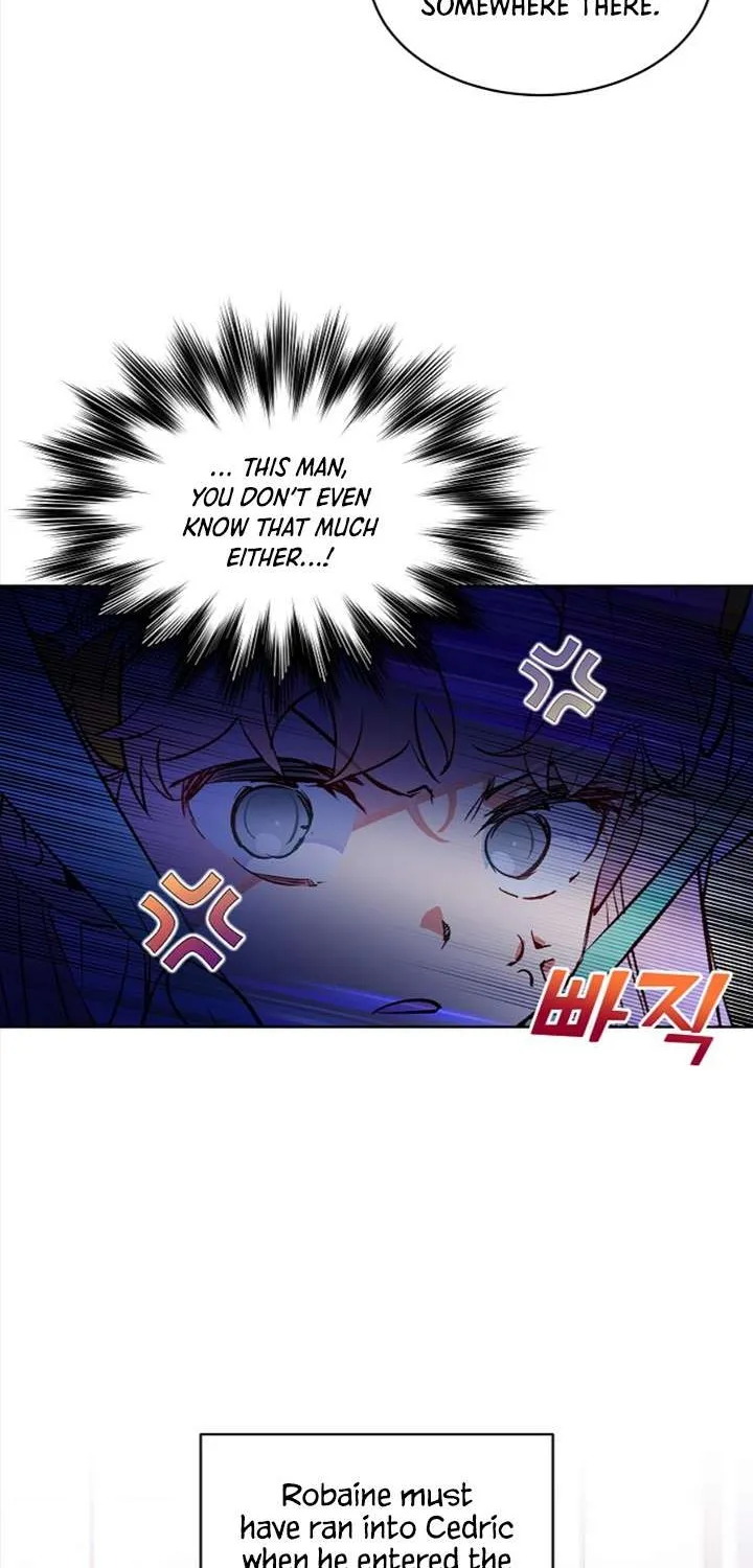 An Unseemly Lady Chapter 17 page 47 - 