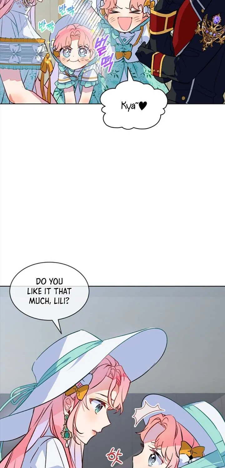 An Unseemly Lady Chapter 17 page 56 - 