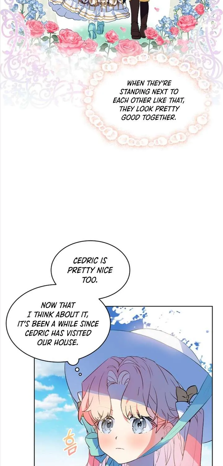 An Unseemly Lady Chapter 17 page 10 - 