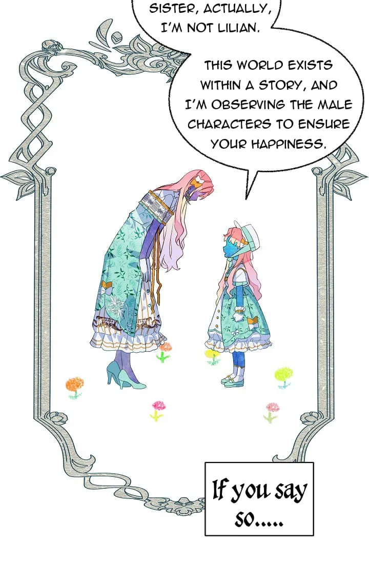 An Unseemly Lady Chapter 18 page 13 - 