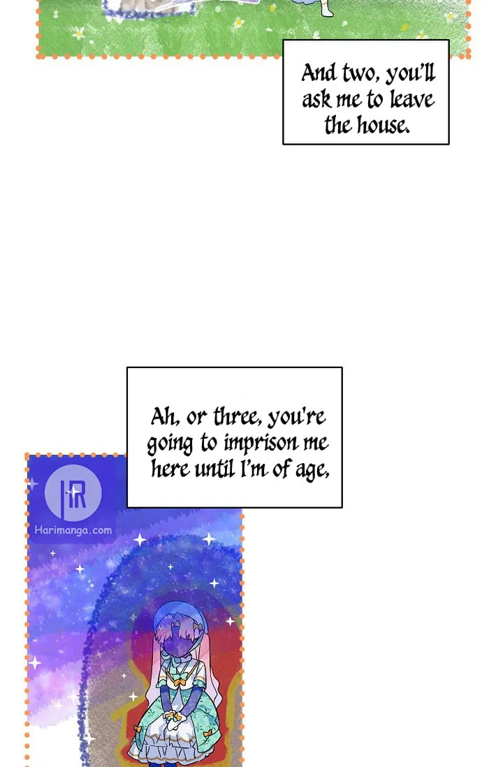 An Unseemly Lady Chapter 18 page 15 - 